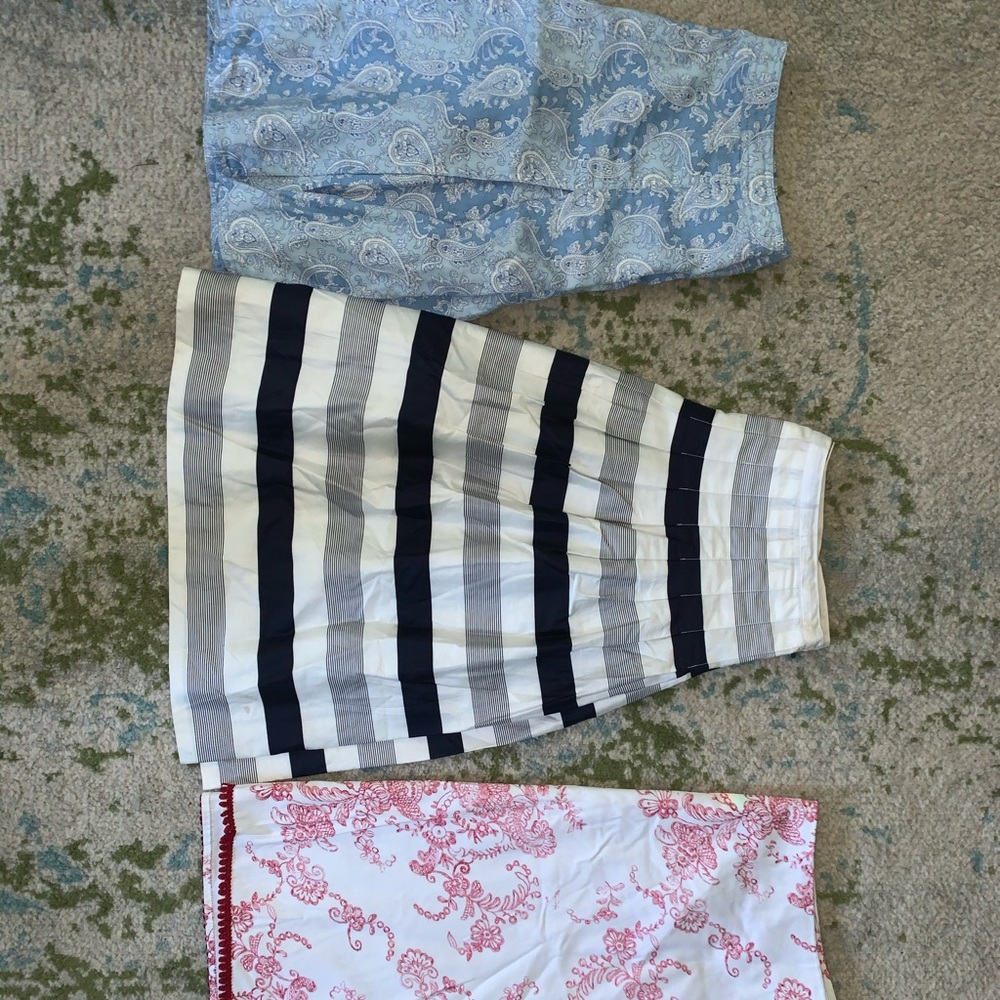 Skirts